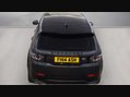 Land Rover Discovery Sport 2.0 Discovery Sport HSE Dynamic Luxury TD4 Auto 4WD 5dr 7