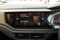 Volkswagen Polo MATCH TSI 18