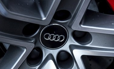 Audi RS6 Avant Performance 27