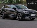 Audi Q3 2.0 TDI 35 S line Sportback 5dr Diesel S Tronic Euro 6 (s/s) (150 ps)