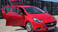 Vauxhall Corsa 1.4i SE Hatchback 5dr Petrol Auto Euro 6 (90 ps) 6