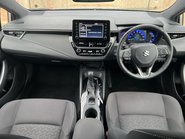 Suzuki Swace SZ-T 3