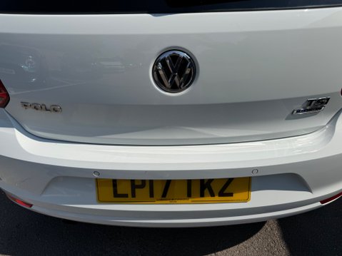 Volkswagen Polo MATCH EDITION TSI 14