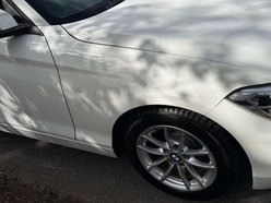 BMW 1 Series 1.5 116D SE Business 5dr 52
