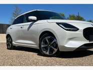 Suzuki Swift 1.2 MHEV Ultra ALLGRIP Euro 6 (s/s) 5dr 5