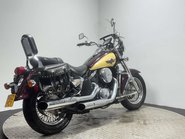 Kawasaki VN 800 1997 ONLY 12K RUNNING CRUISER PROJECT BIKE SPARES OR REPAIR 800CC 3