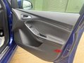 Ford Focus 1.0T EcoBoost ST-Line Hatchback 5dr Petrol Manual Euro 6 (s/s) (140 ps) 25