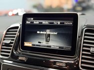 Mercedes-Benz GLE 3.0 GLE350d V6 AMG Line Coupe 5dr Diesel G-Tronic 4MATIC Euro 6 (s/s) (258 42