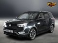 SsangYong Tivoli 1.6 Tivoli XLV ELX TD Automatic 5dr *NATIONAL DELIVERY* 5