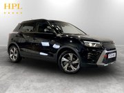 KGM Tivoli 1.5 K40 SUV 5dr Petrol Auto Euro 6 (s/s) (163 ps) Sat Nav 1