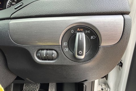 Volkswagen Jetta SPORT TDI BLUEMOTION TECHNOLOGY DSG BLUETOOTH! £35 ROAD TAX! 31