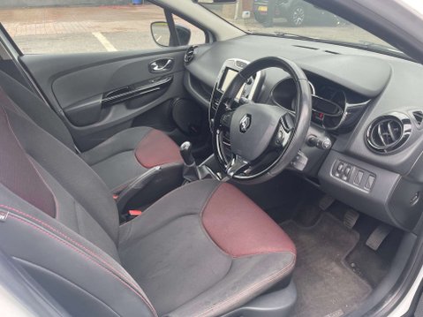 Renault Clio 1.1 Clio Dynamique MediaNav 5dr 20