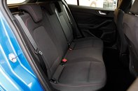 Ford Focus ST-LINE 33