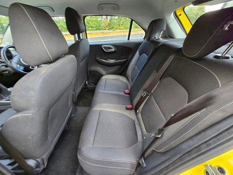 MG MG3 EXCITE VTI-TECH 15