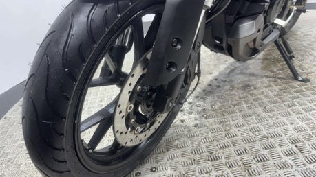 Yamaha MT-125 MT 125 2015 11K VERY CLEAN MOT SERVICED 15BHP 125CC NAKED 7