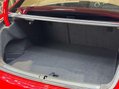 Audi S3 2.0 S3 Black Edition TFSI Quattro Semi-Auto 4WD 4dr 85