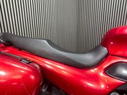 Triumph Sprint 900 1998 44K RUNNING PROJECT BIKE CLASSIC COMMUTER 885CC 9
