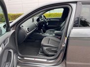 Audi A3 2.0 TDI Black Edition Sportback S Tronic Euro 6 (s/s) 5dr 36