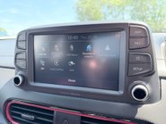 Hyundai KONA 1.6T PREMIUM GT 21