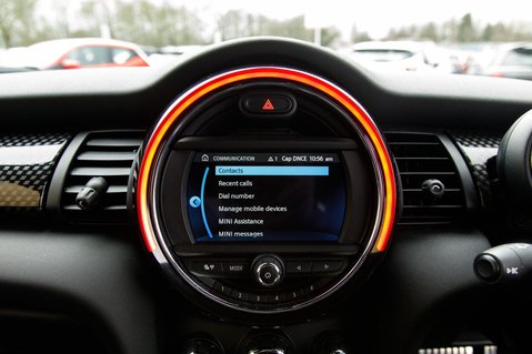 Mini Hatch COOPER S SPORT 25