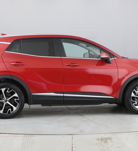 Kia Sportage '3' 1.6 T-GDi DCT 48v