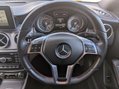 Mercedes-Benz CLA Class 2.1 CLA220 CDI AMG Sport Coupe 7G-DCT Euro 6 (s/s) 4dr 10