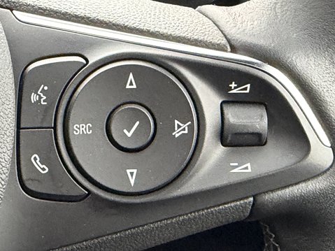 Vauxhall Mokka 100kW Ultimate 50kWh 5dr Auto 30