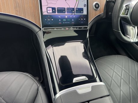 Mercedes-Benz EQE EQE 300 Exclusive Luxury Auto Electric 89 KWH PAN ROOF/HEADS-UP/VAT Q 15