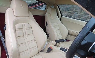 Ferrari F430 Coupe F1 9