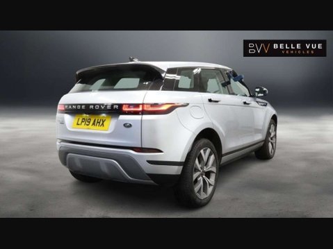 Land Rover Range Rover Evoque 2.0 Range Rover Evoque HSE D Automatic 4WD 5dr *NATIONAL DELIVERY* 4