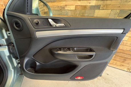 Skoda Octavia 1.4 TSI Elegance Hatchback 5dr Petrol DSG Euro 4 (122 ps) 44