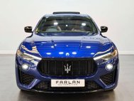 Maserati Levante 3.0 V6 GranSport Nerissimo SUV 5dr Petrol ZF 4WD Euro 6 (s/s) (350 ps) 10