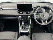 Suzuki Across E-FOUR 3