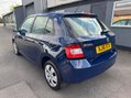 Skoda Fabia S MPI 8