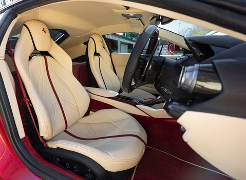 Ferrari 812 Superfast 12