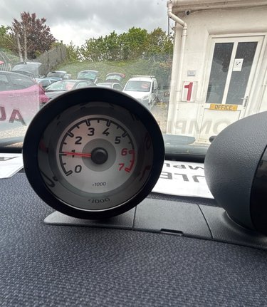 Smart Fortwo Coupe PULSE MHD.. LOOK!! ONLY 46K MILES.. £20 ROAD TAX.. SERVICE HISTORY..  3