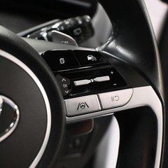 Hyundai TUCSON 1.6 Tucson SE Connect TGDi HEV Auto 5dr 1