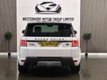 Land Rover Range Rover Sport 3.0 SD V6 HSE Dynamic Auto 4WD Euro 6 (s/s) 5dr 27