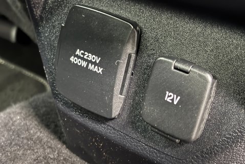 Volkswagen Amarok V6 Tdi 240 Aventura 4Motion - Electric Roller Shutter / 360 Camera 31