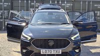 MG ZS 1.0 T-GDI Exclusive SUV 5dr Petrol Auto Euro 6 (111 ps) 6