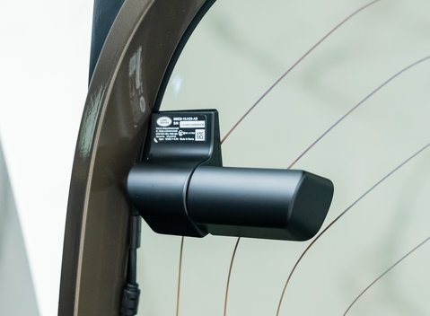 Land Rover Defender 110 X P400 31