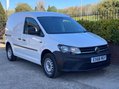 Volkswagen Caddy 2.0 Caddy C20 Startline TDI 1