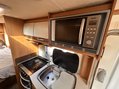 Peugeot Boxer AUTOCRUISE OAKMONT 4 BERTH 3.0 LOW PROFILE ISLAND BED 20