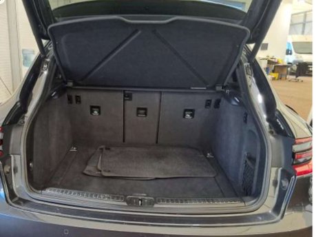Porsche Macan 3.0 Macan S Semi-Auto 4WD 5dr 17