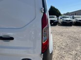 Ford Transit Connect SWB L1H1 Low Roof Ply Lining EURO 6 NO VAT 23