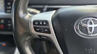 Toyota Verso 1.8 V-Matic Trend MPV 5dr Petrol Multidrive S Euro 6 (147 ps) 15