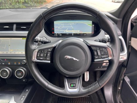 Jaguar E-Pace 2.0 D180 R-Dynamic HSE Auto AWD Euro 6 (s/s) 5dr 8