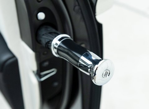 Rolls-Royce Ghost Series II 24