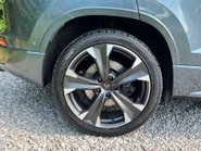 Cupra Ateca 2.0 Ateca VZ1 TSi 4Drive Semi-Auto 4WD 5dr 15