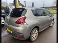 Peugeot 3008 1.6 e-HDi Active EGC Euro 5 (s/s) 5dr 3